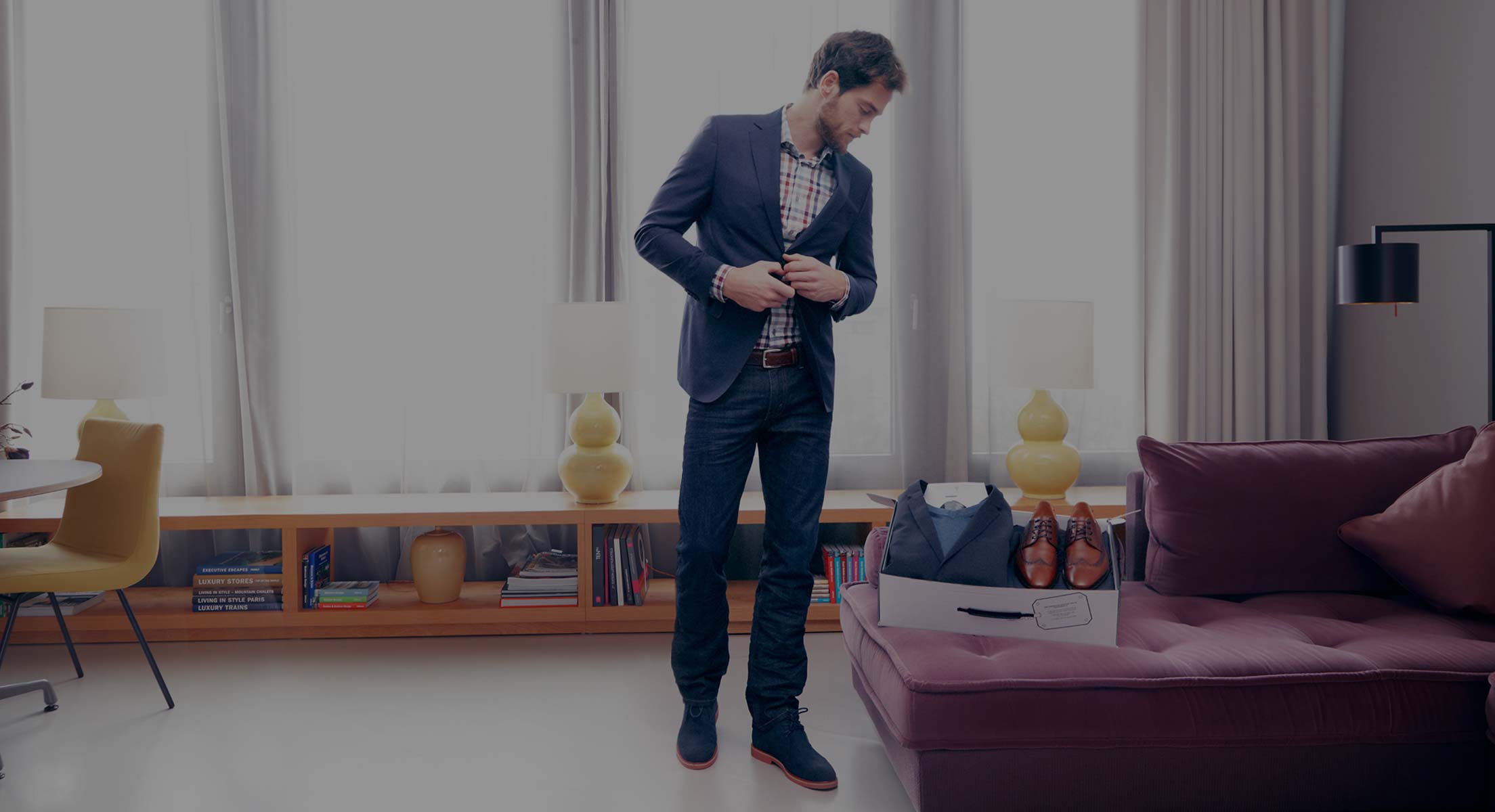 Outfittery Style Your Way
