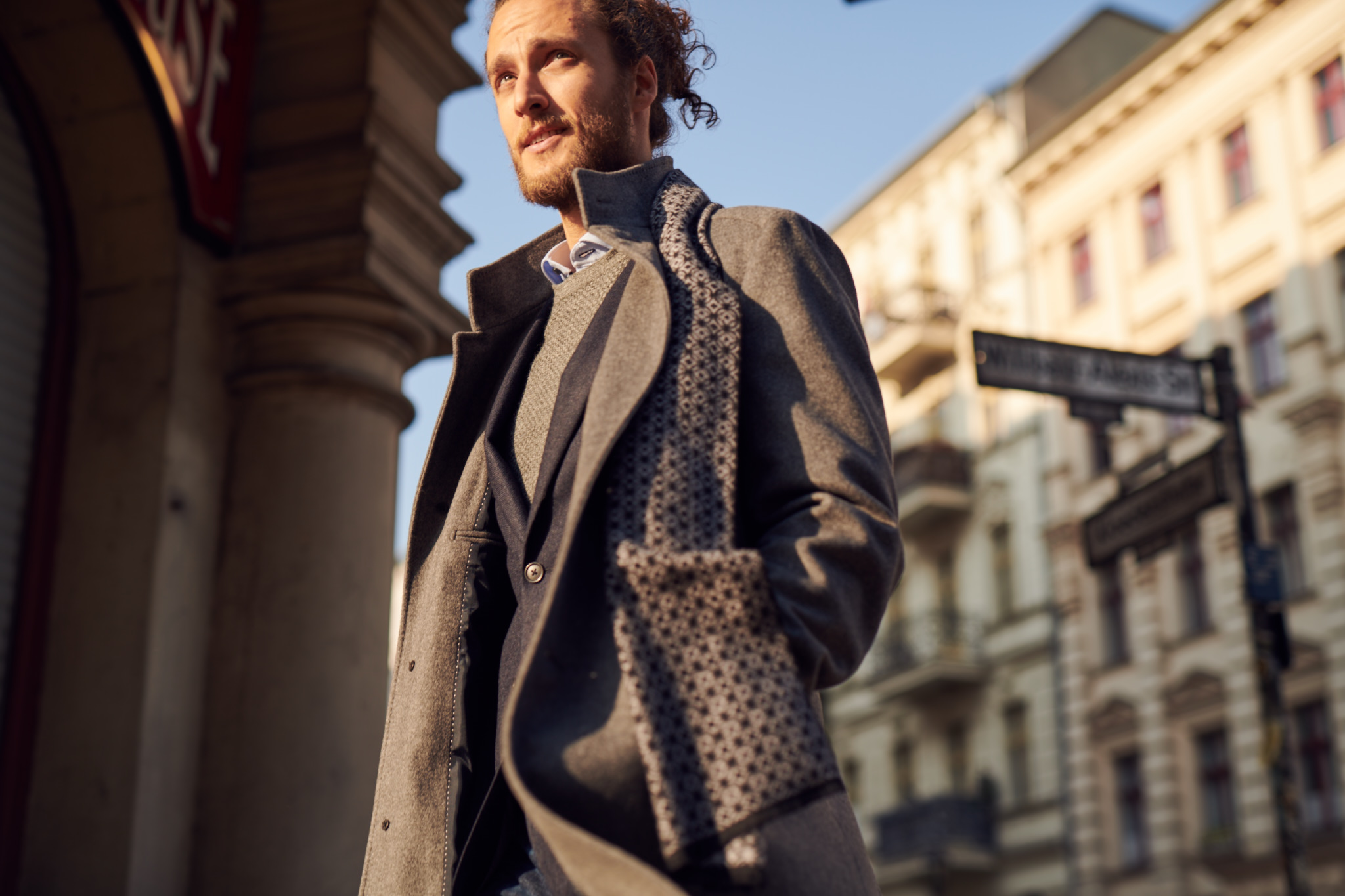 OUTFITTERY , Style, your way.
